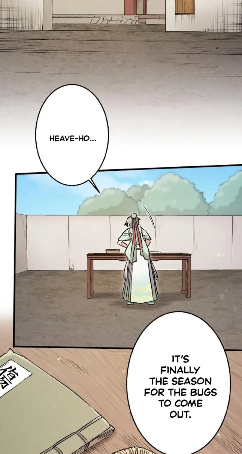 Kusushi no Hana Chapter 1 page 44 - 