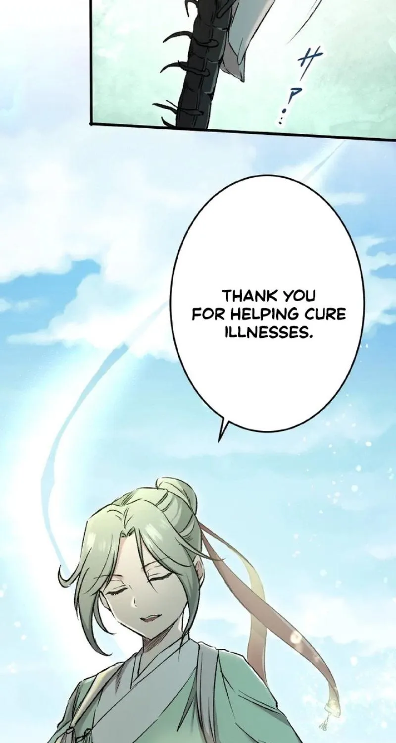 Kusushi no Hana Chapter 1 page 50 - 