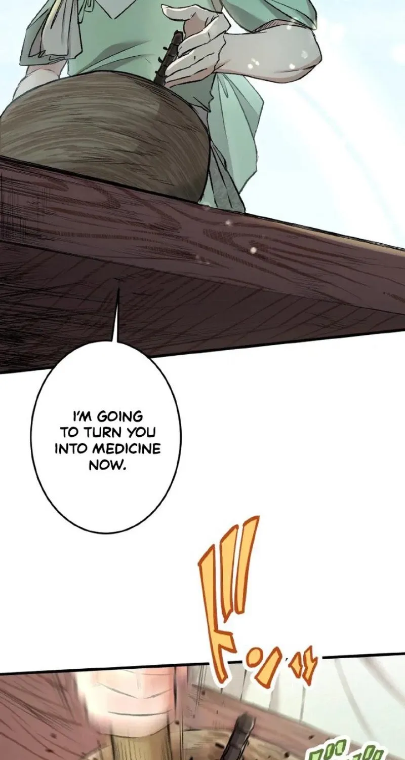 Kusushi no Hana Chapter 1 page 51 - 