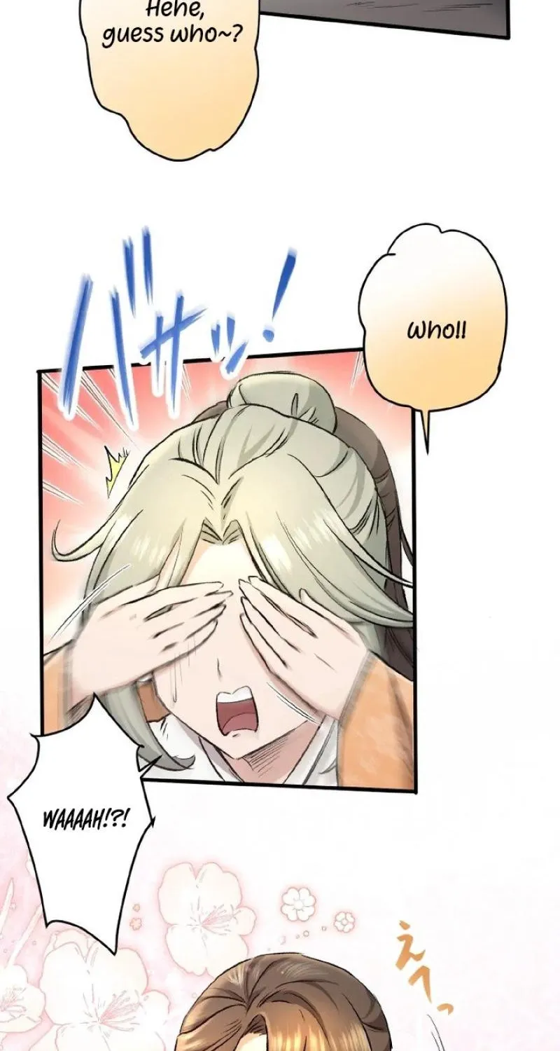 Kusushi no Hana Chapter 1 page 53 - 