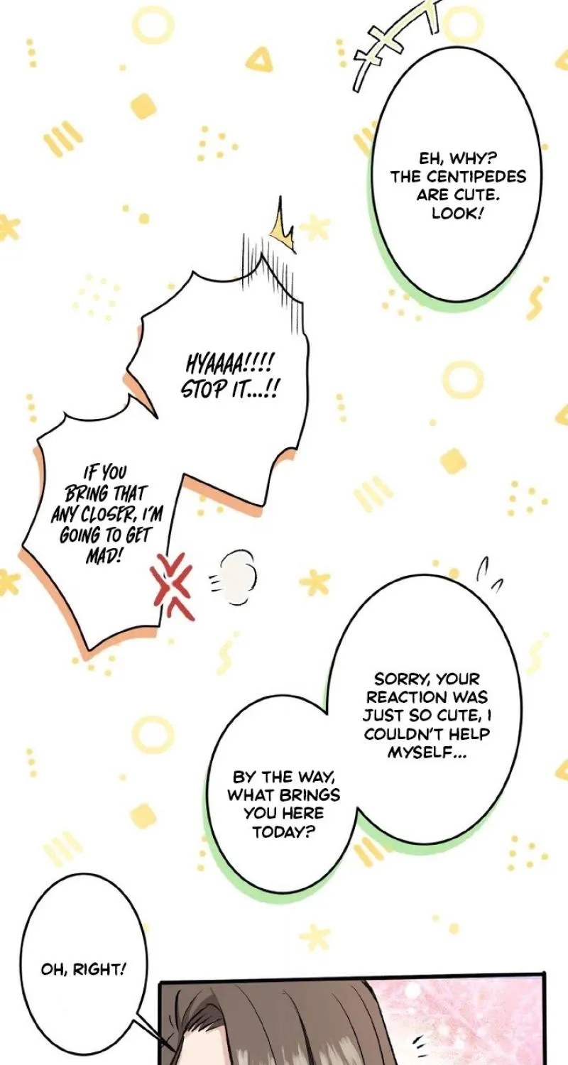 Kusushi no Hana Chapter 1 page 59 - 