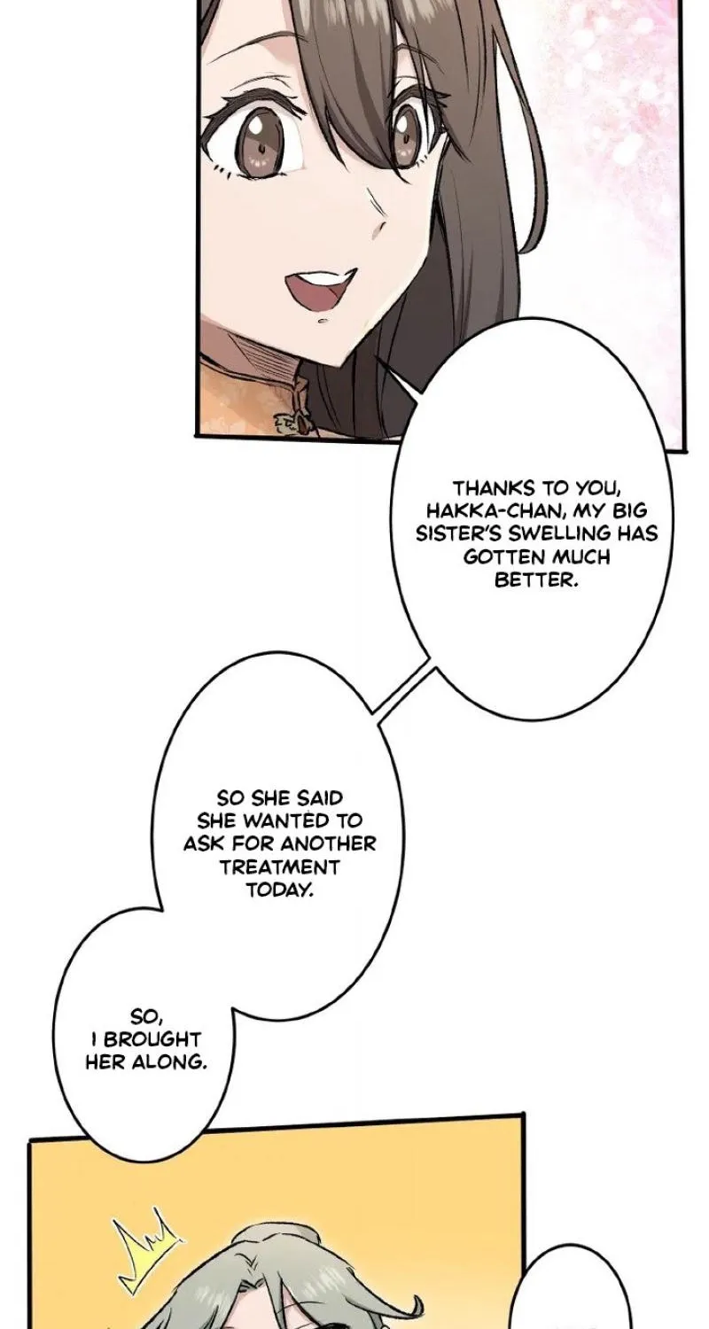 Kusushi no Hana Chapter 1 page 60 - 