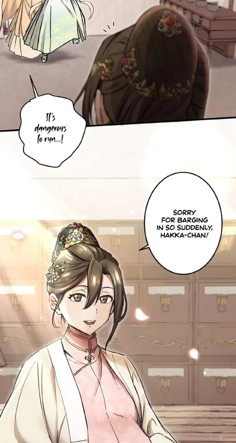 Kusushi no Hana Chapter 1 page 63 - 
