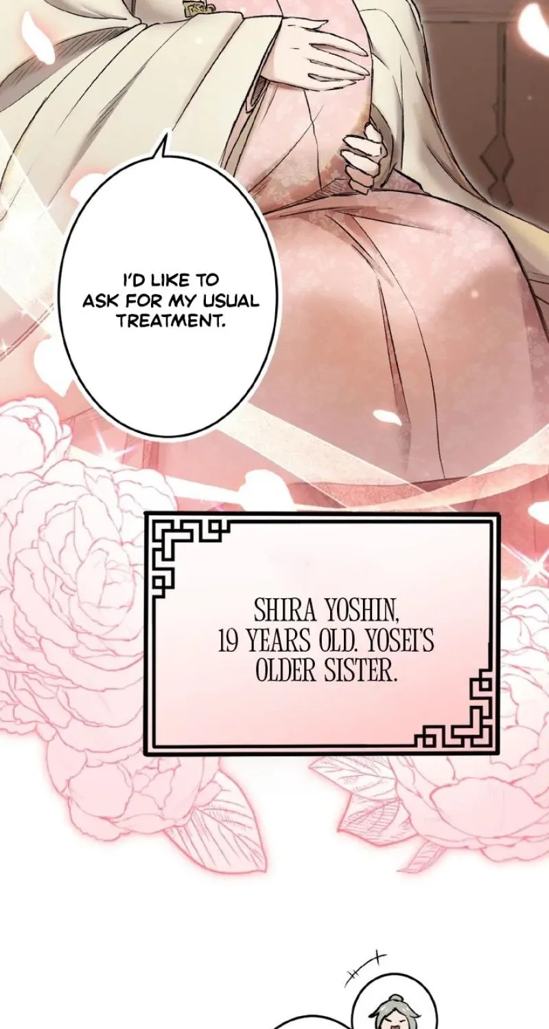 Kusushi no Hana Chapter 1 page 64 - 