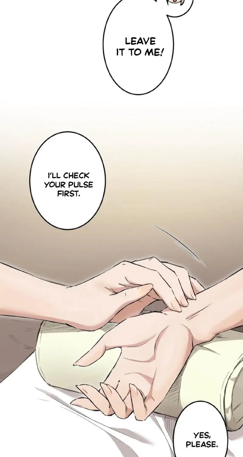 Kusushi no Hana Chapter 1 page 65 - 