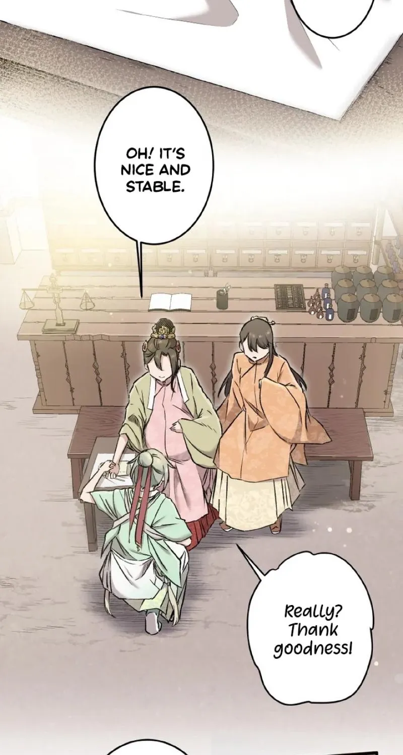 Kusushi no Hana Chapter 1 page 66 - 