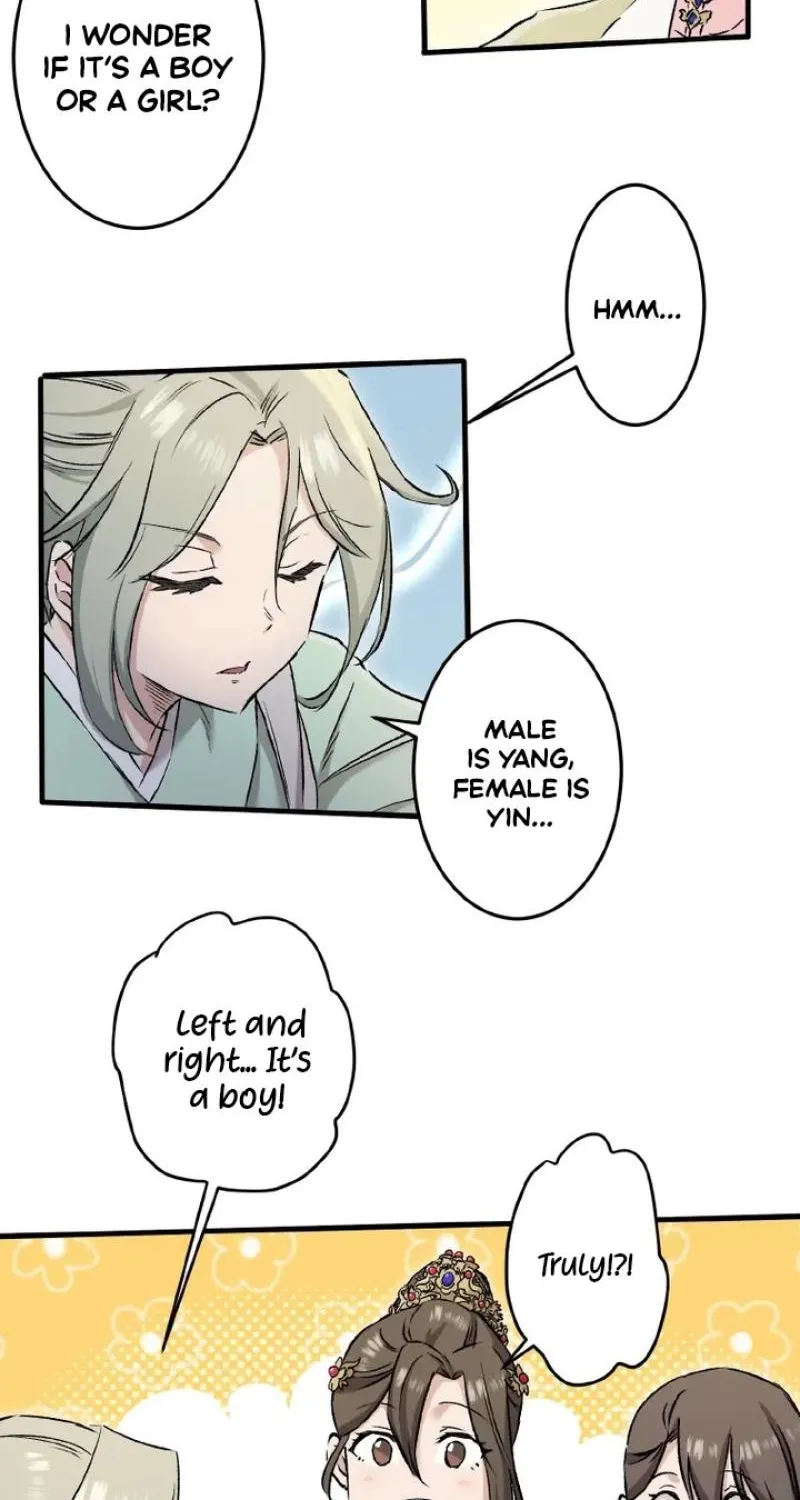 Kusushi no Hana Chapter 1 page 68 - 