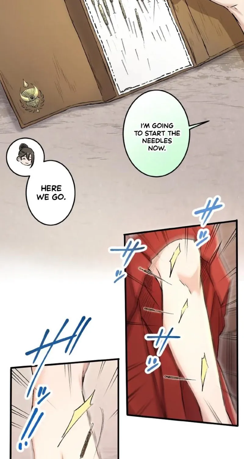 Kusushi no Hana Chapter 1 page 70 - 