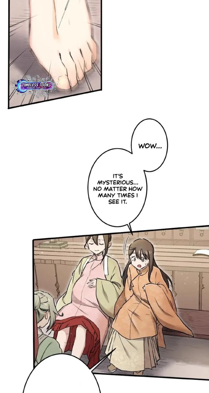 Kusushi no Hana Chapter 1 page 71 - 