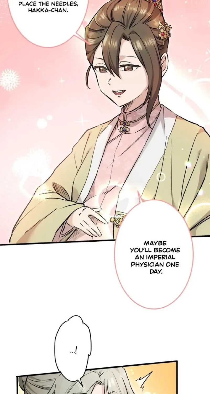 Kusushi no Hana Chapter 1 page 75 - 