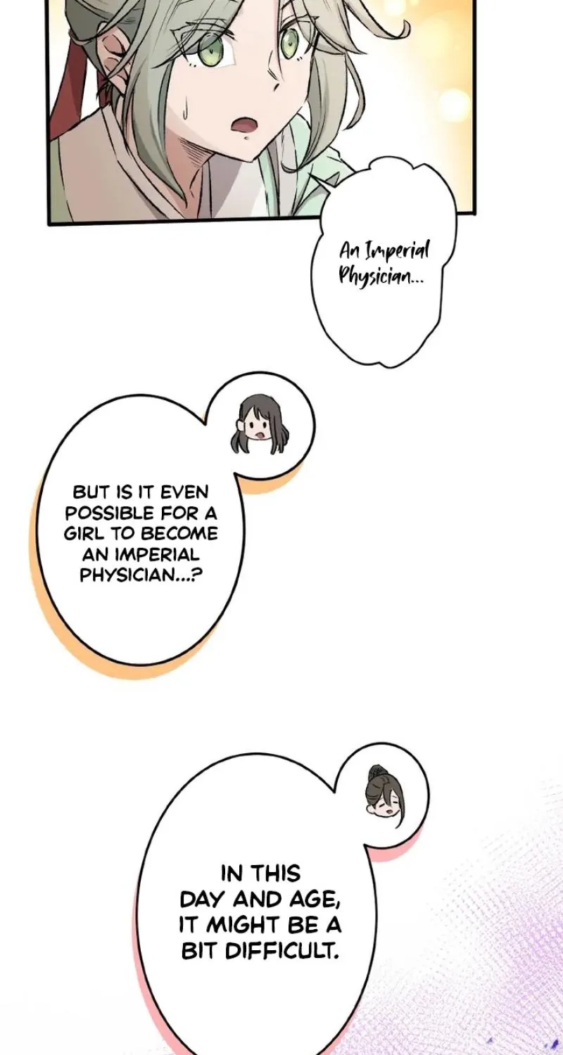 Kusushi no Hana Chapter 1 page 76 - 