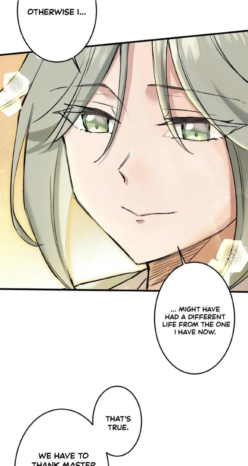 Kusushi no Hana Chapter 1 page 86 - 