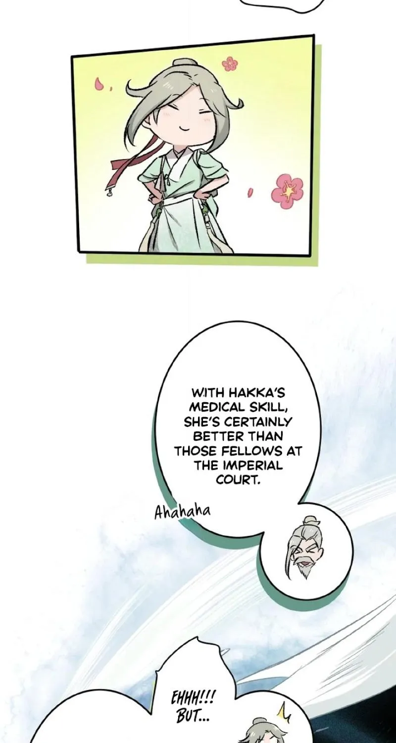 Kusushi no Hana Chapter 1 page 96 - 