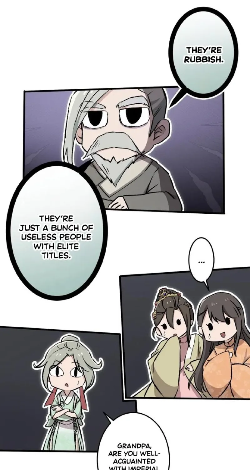Kusushi no Hana Chapter 1 page 99 - 
