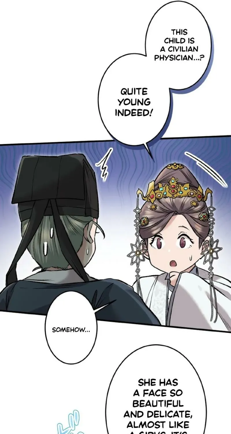 Kusushi no Hana Chapter 10 page 14 - 