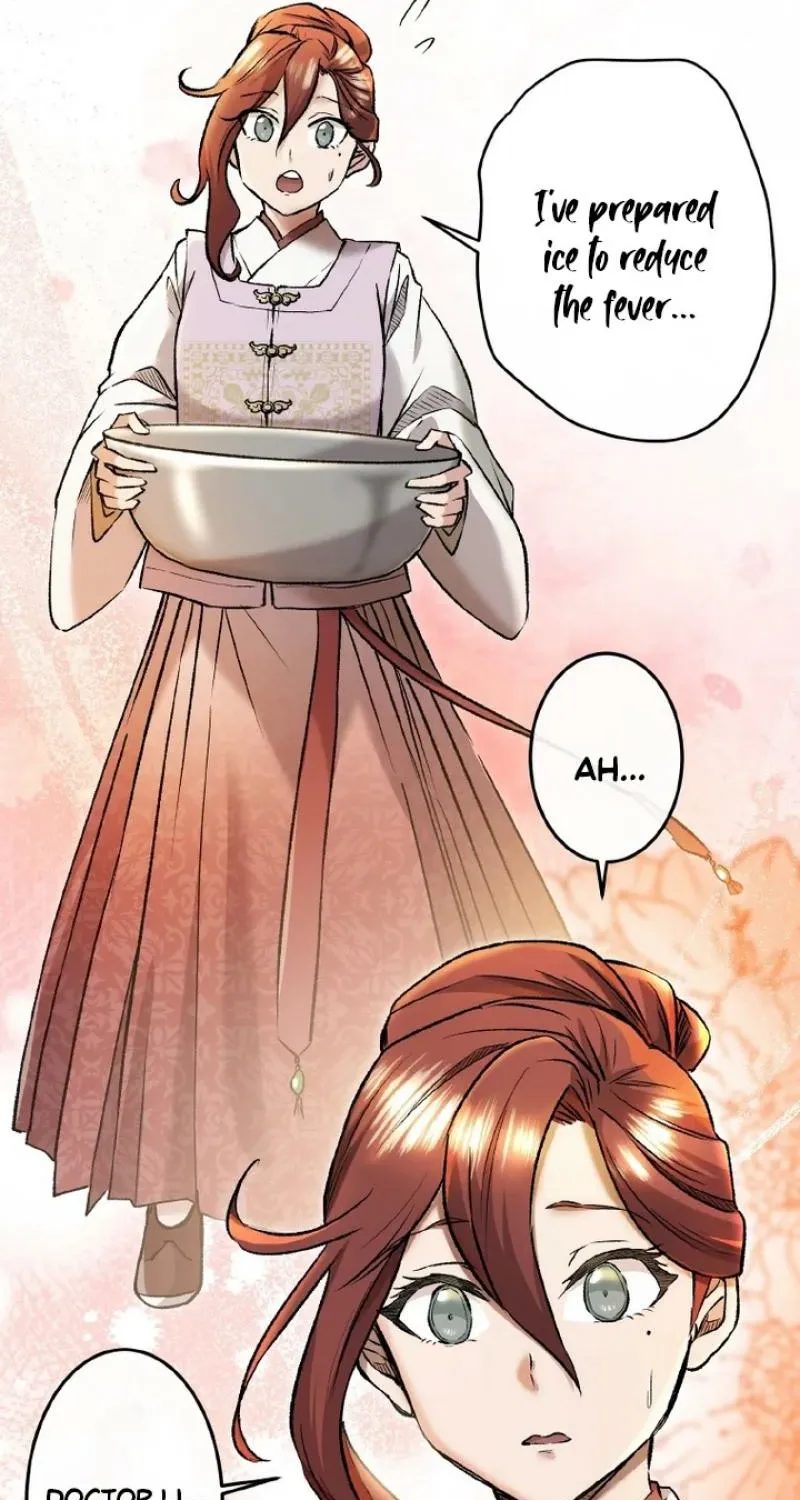 Kusushi no Hana Chapter 10 page 16 - 