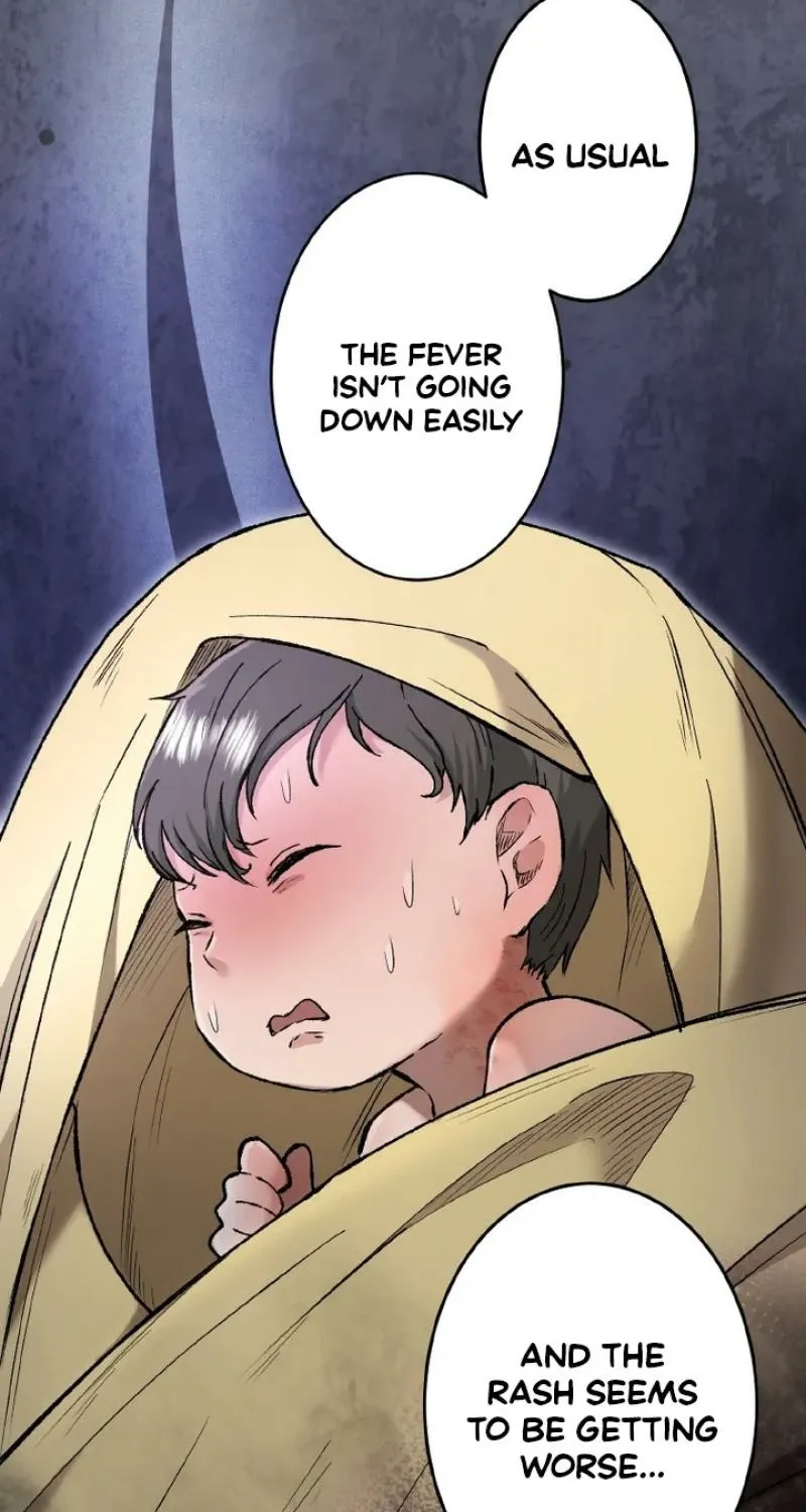 Kusushi no Hana Chapter 10 page 25 - 