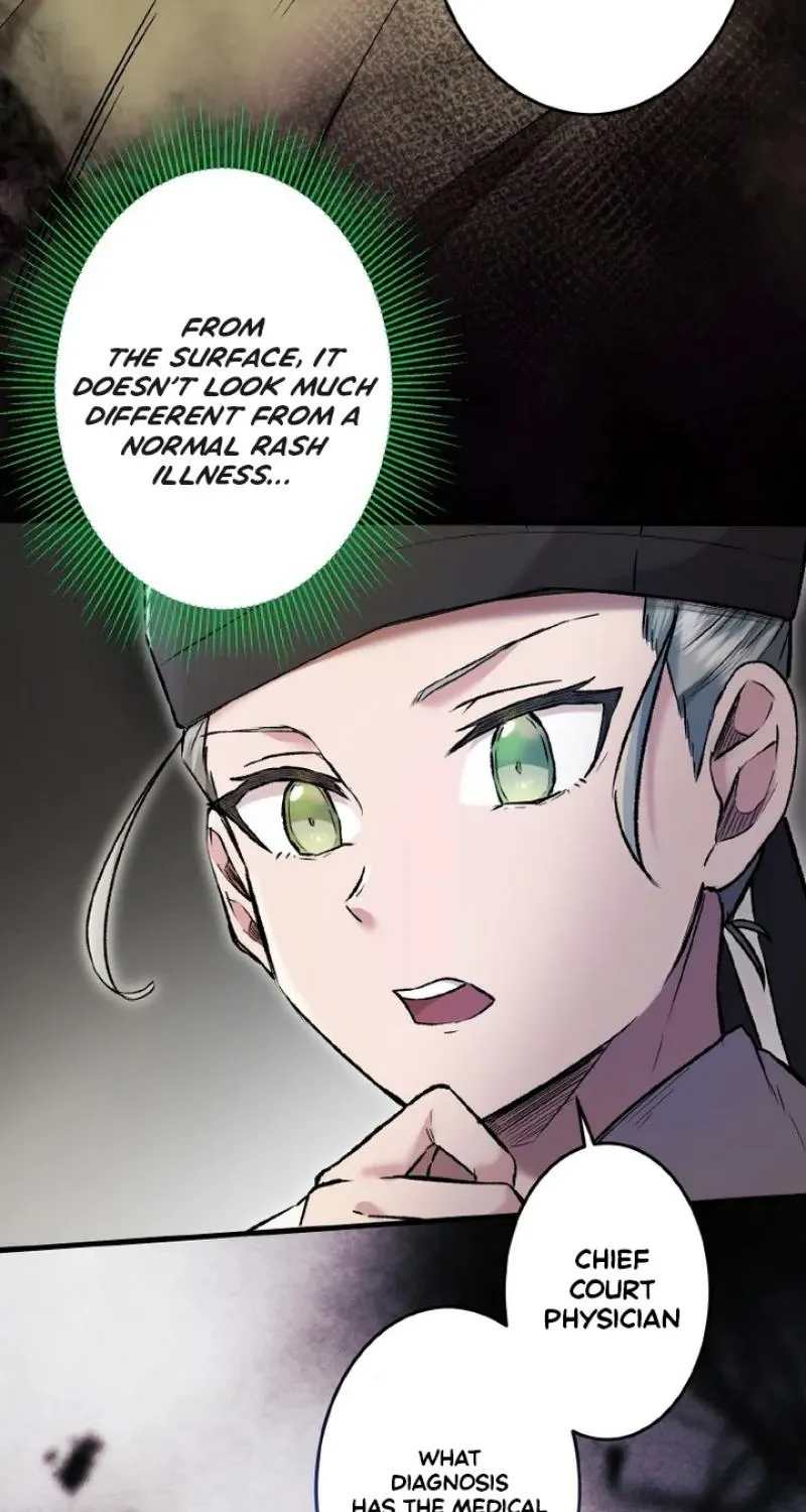 Kusushi no Hana Chapter 10 page 26 - 