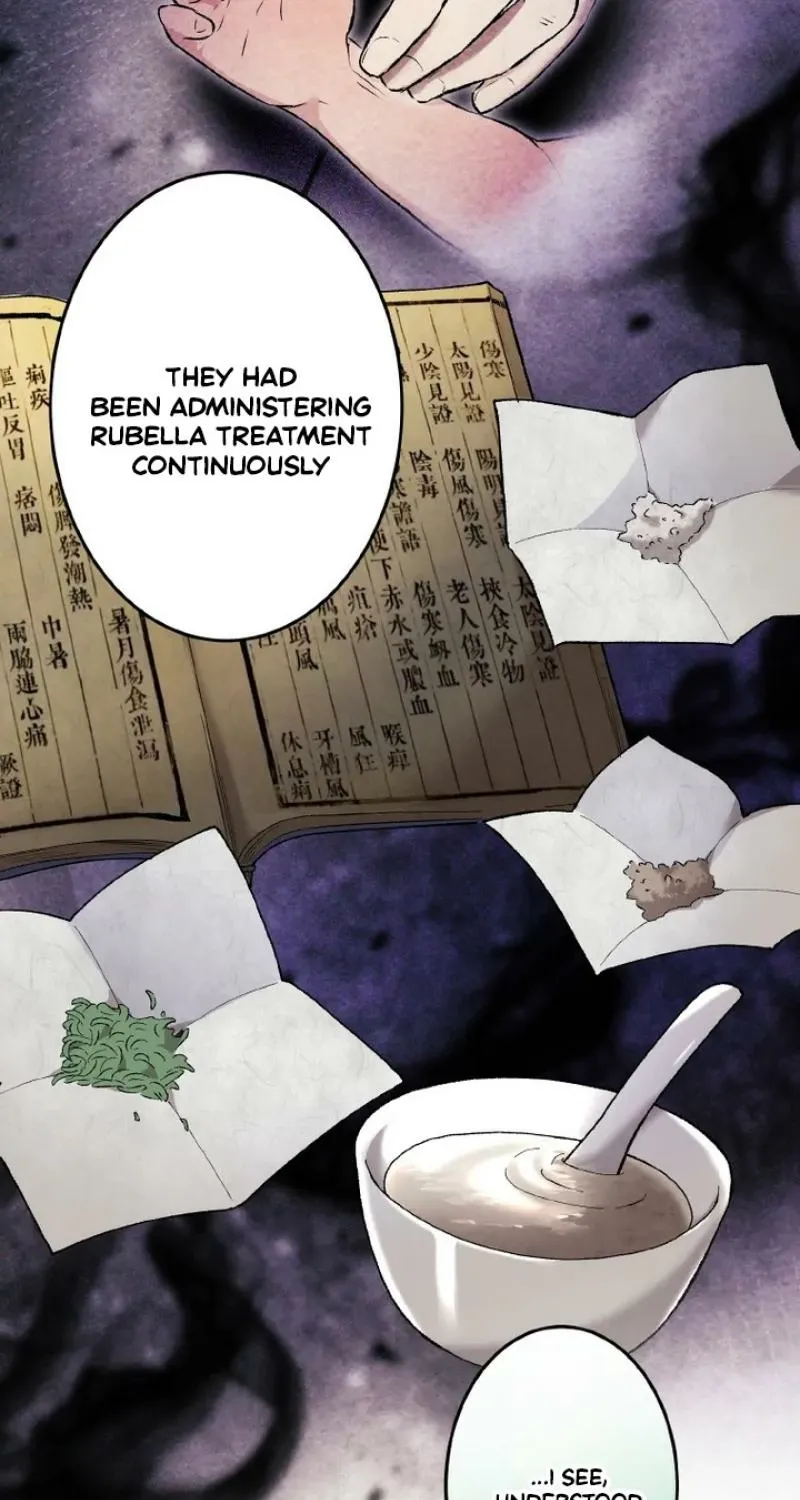 Kusushi no Hana Chapter 10 page 28 - 