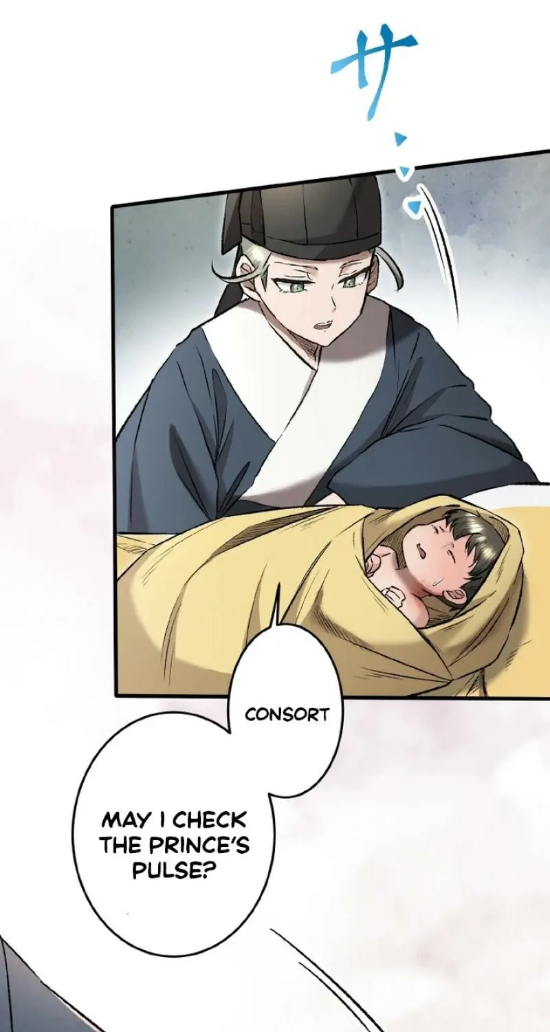 Kusushi no Hana Chapter 10 page 30 - 