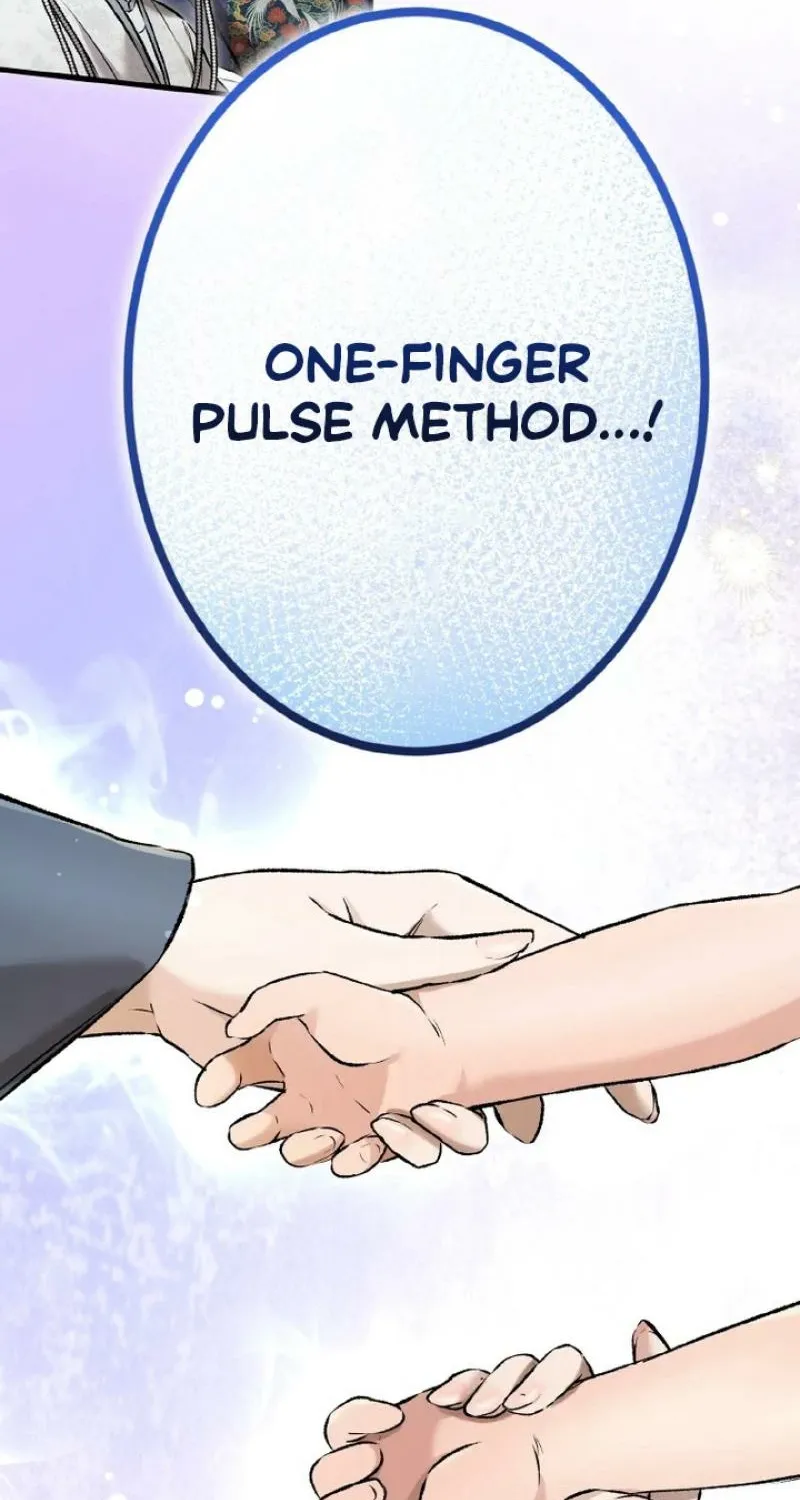 Kusushi no Hana Chapter 10 page 33 - 