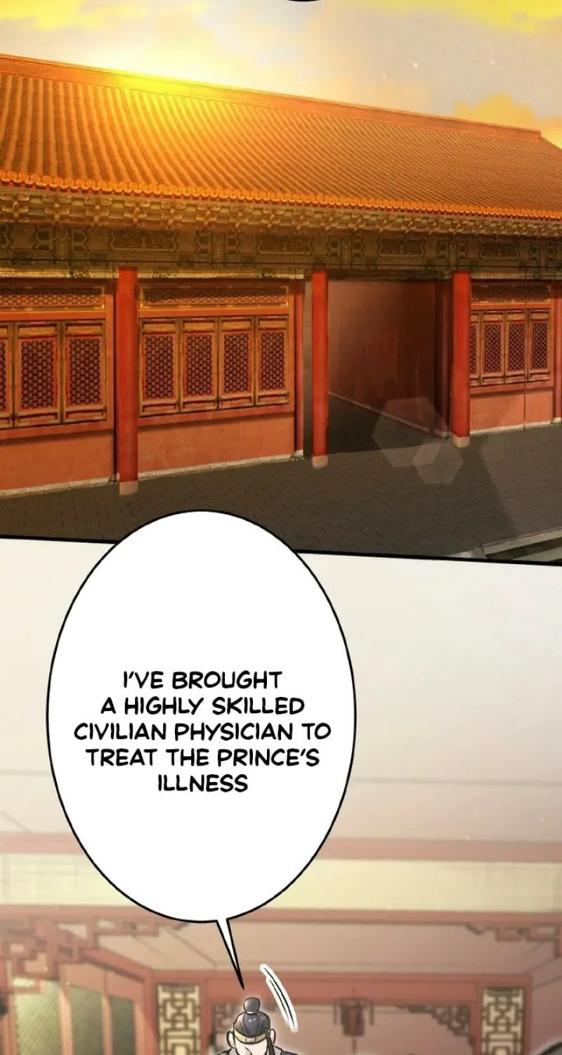Kusushi no Hana Chapter 10 page 5 - 