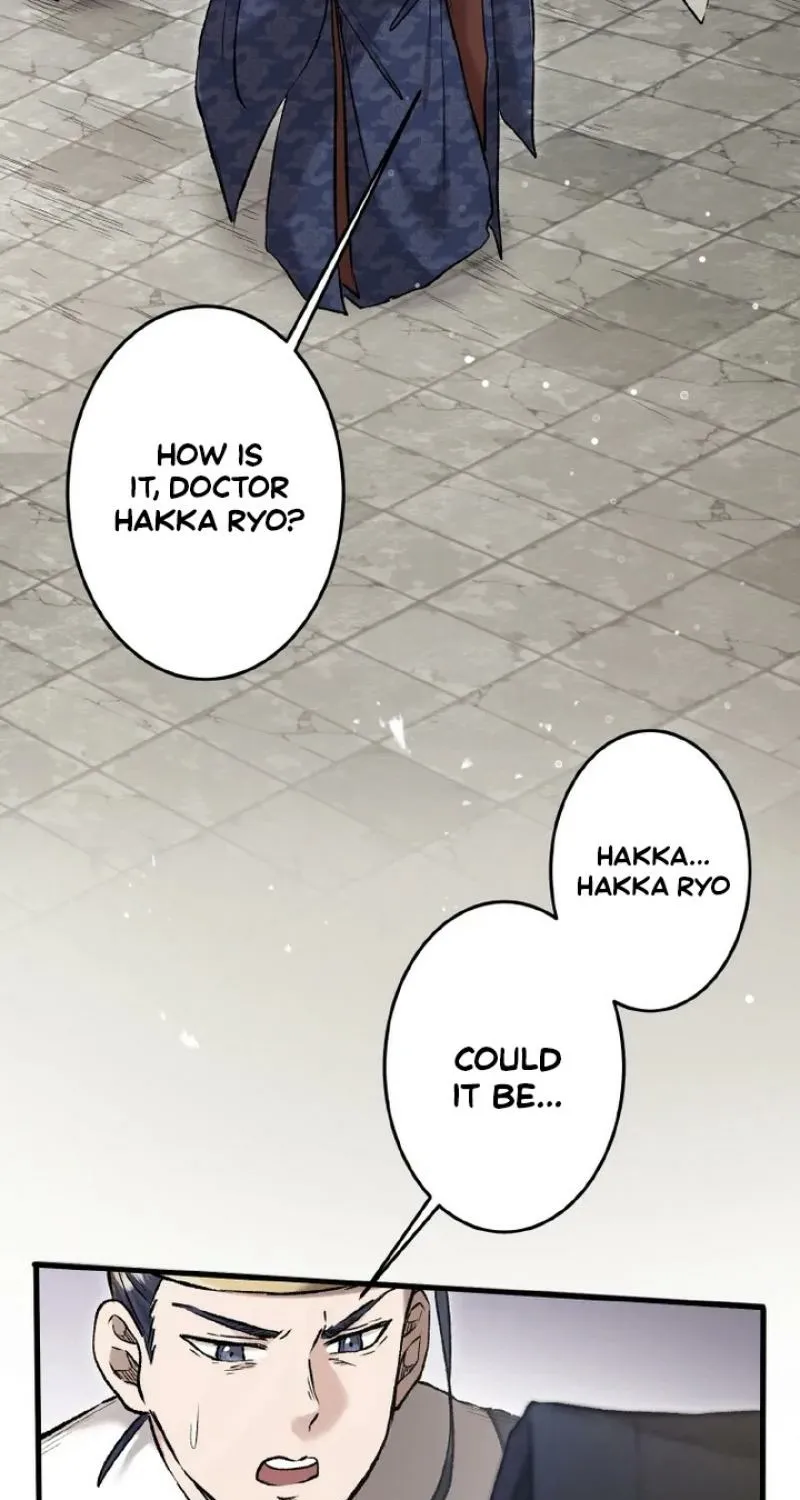 Kusushi no Hana Chapter 10 page 42 - 