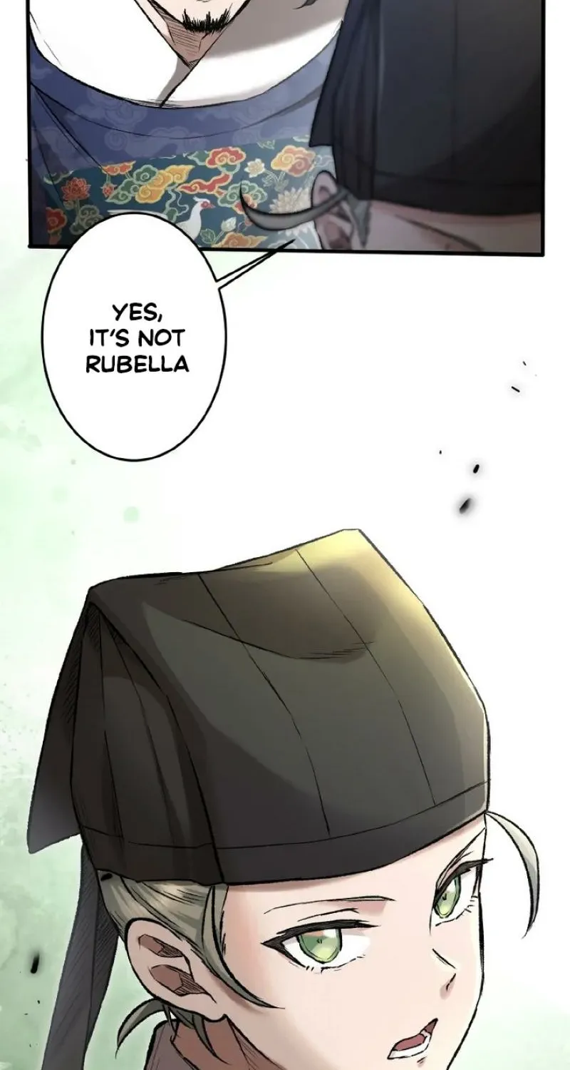 Kusushi no Hana Chapter 10 page 43 - 