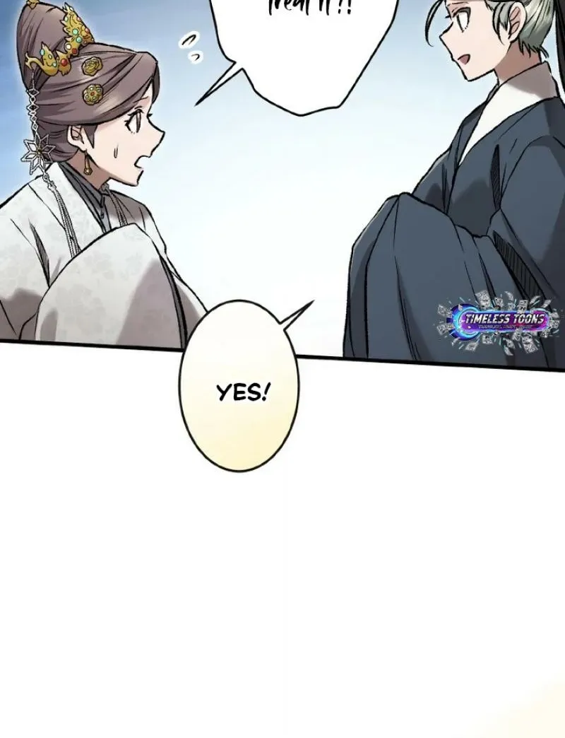 Kusushi no Hana Chapter 10 page 47 - 