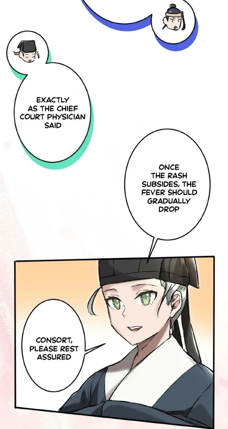 Kusushi no Hana Chapter 10 page 50 - 