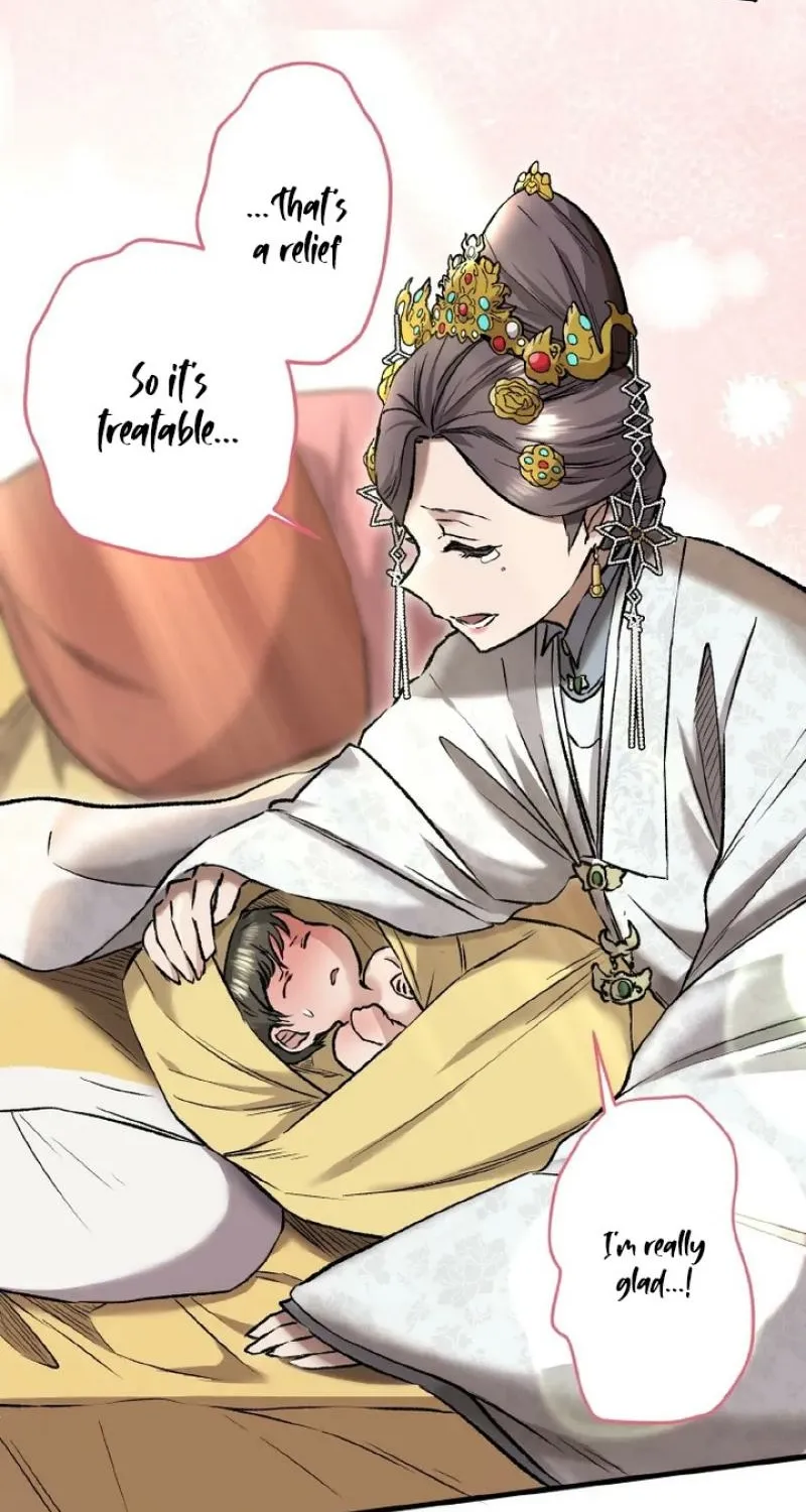 Kusushi no Hana Chapter 10 page 51 - 