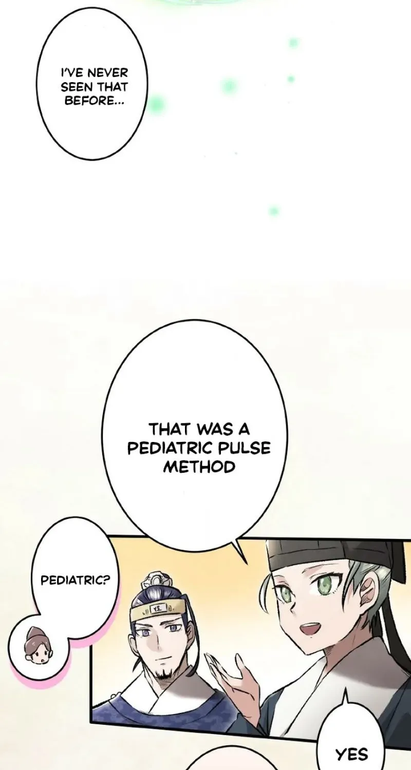 Kusushi no Hana Chapter 10 page 56 - 
