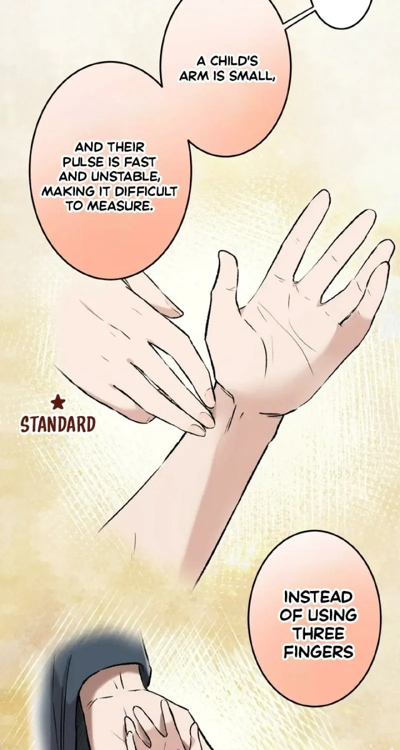 Kusushi no Hana Chapter 10 page 57 - 