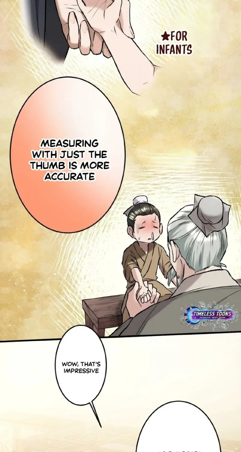 Kusushi no Hana Chapter 10 page 58 - 