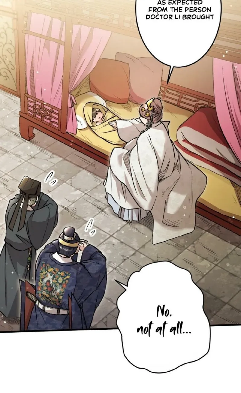 Kusushi no Hana Chapter 10 page 59 - 