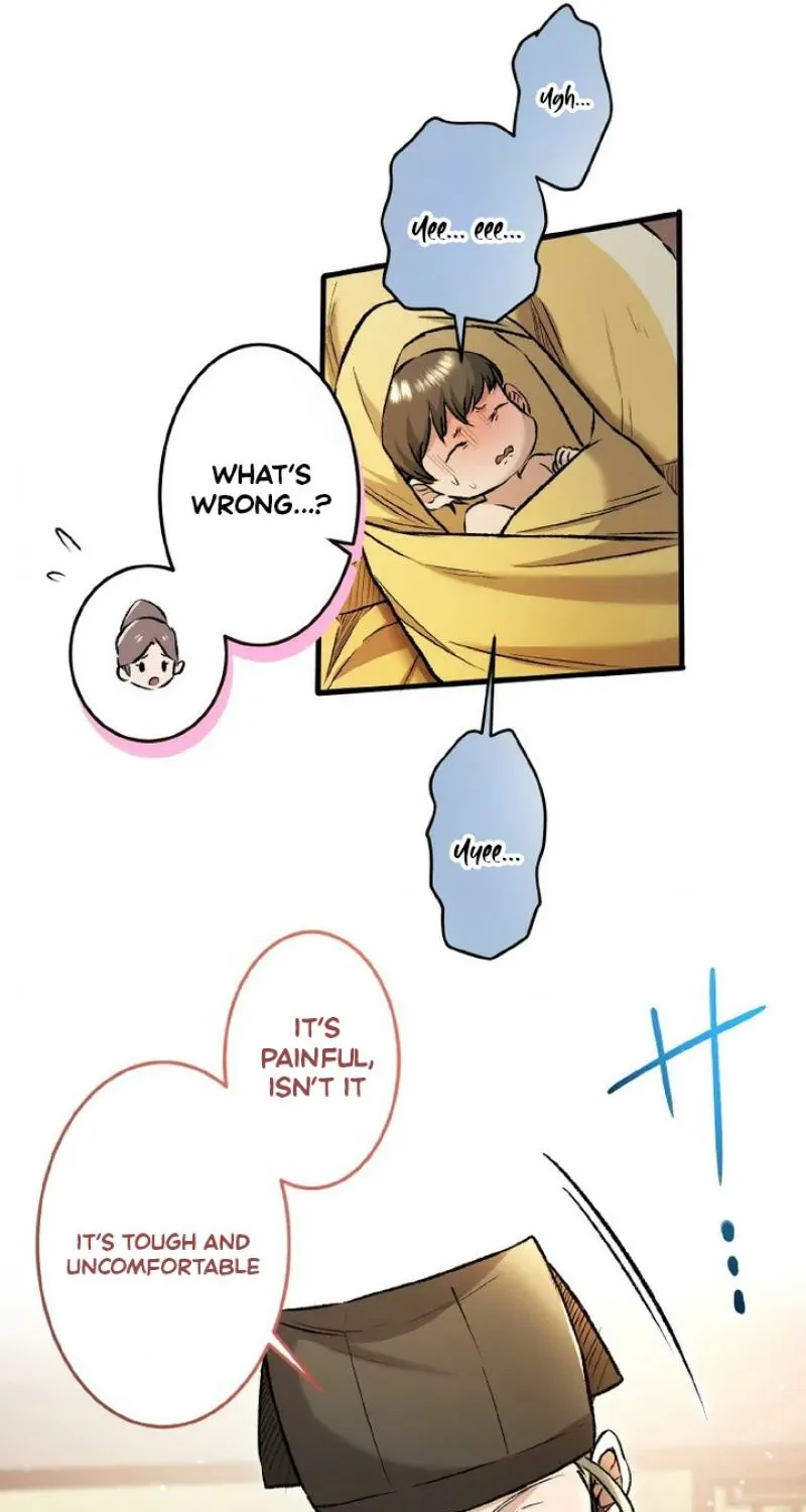 Kusushi no Hana Chapter 10 page 60 - 