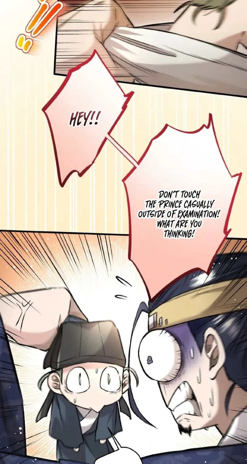 Kusushi no Hana Chapter 10 page 63 - 