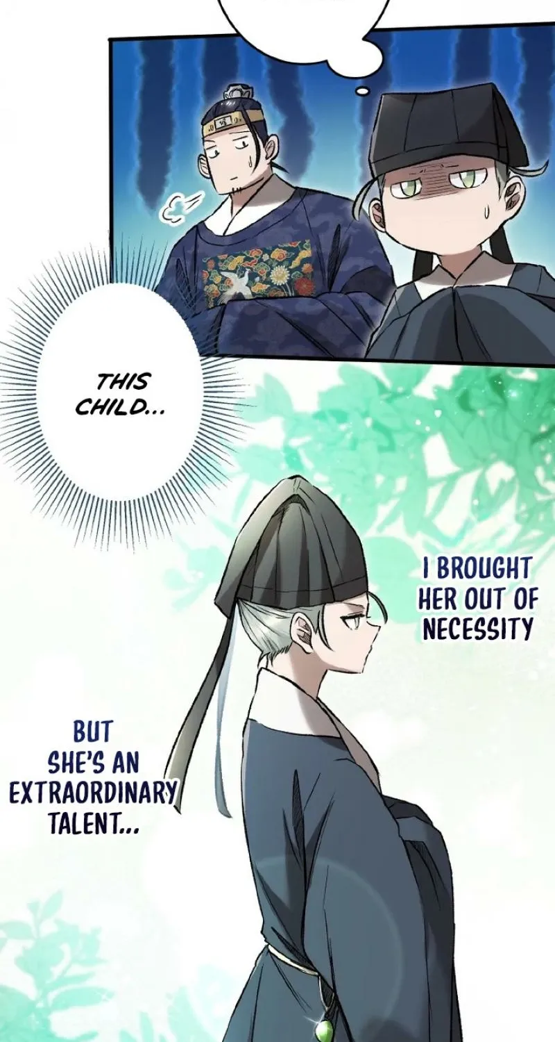 Kusushi no Hana Chapter 10 page 66 - 
