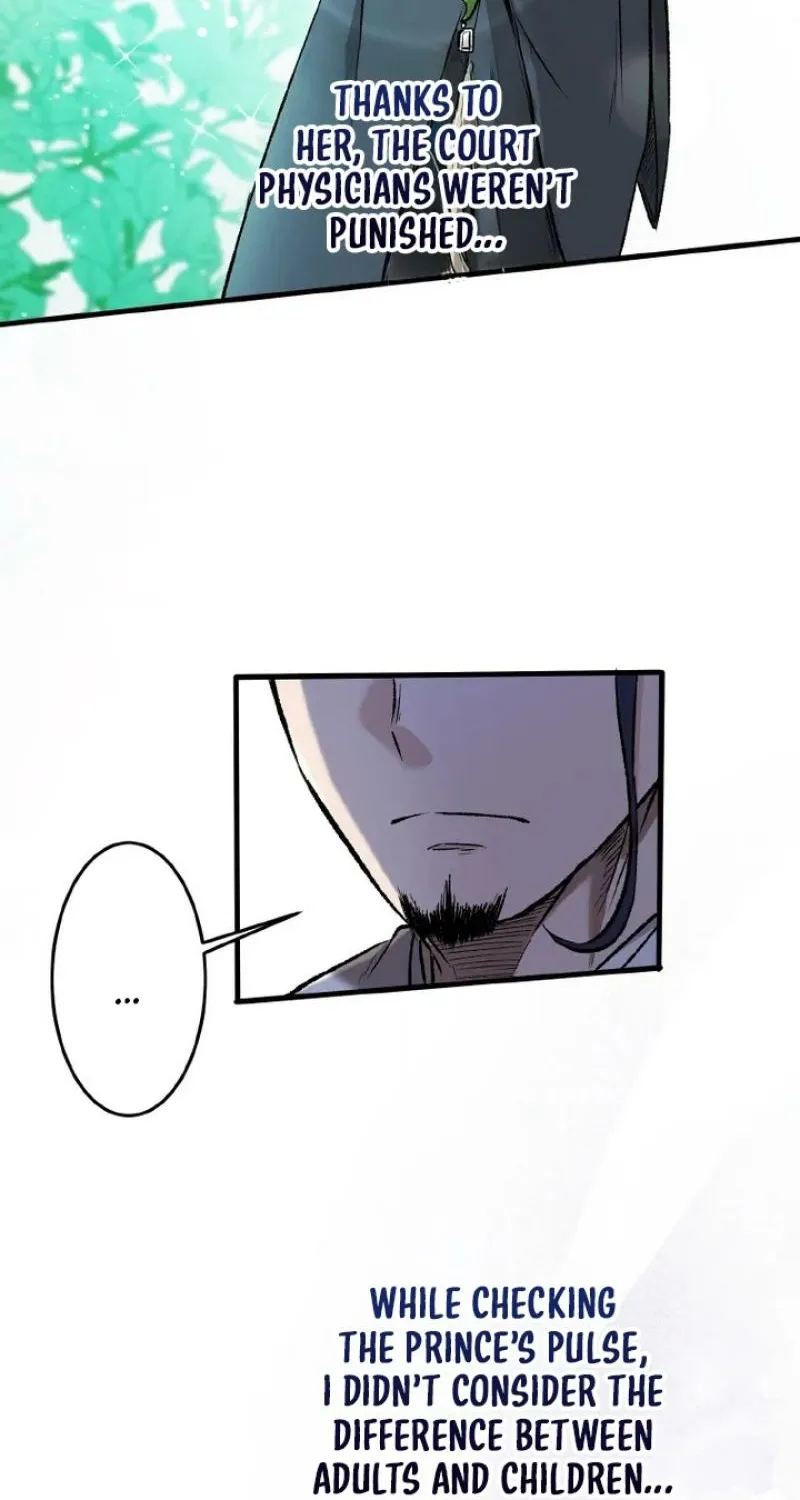 Kusushi no Hana Chapter 10 page 67 - 