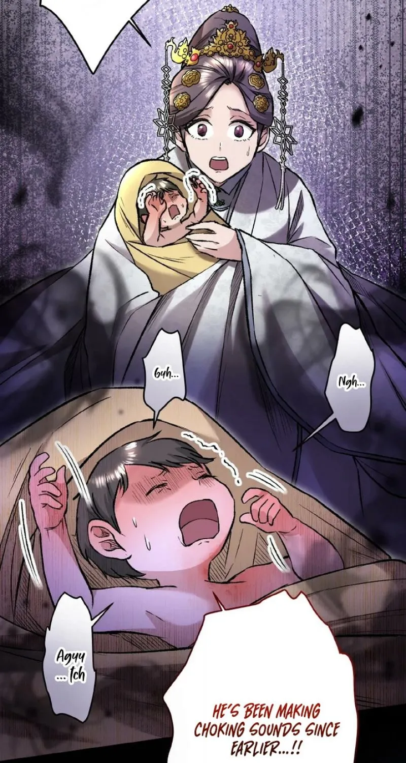 Kusushi no Hana Chapter 10 page 70 - 