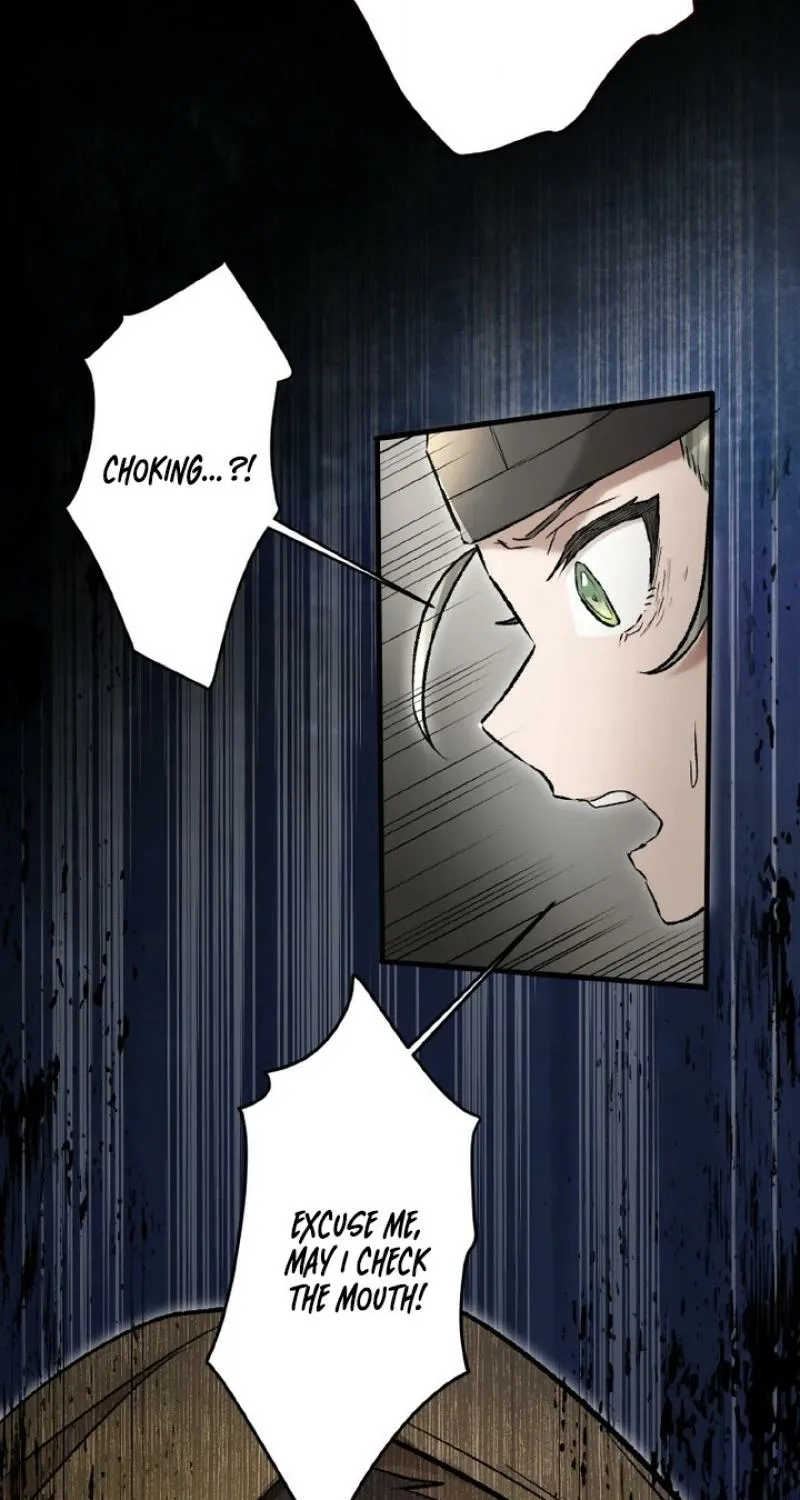 Kusushi no Hana Chapter 10 page 72 - 