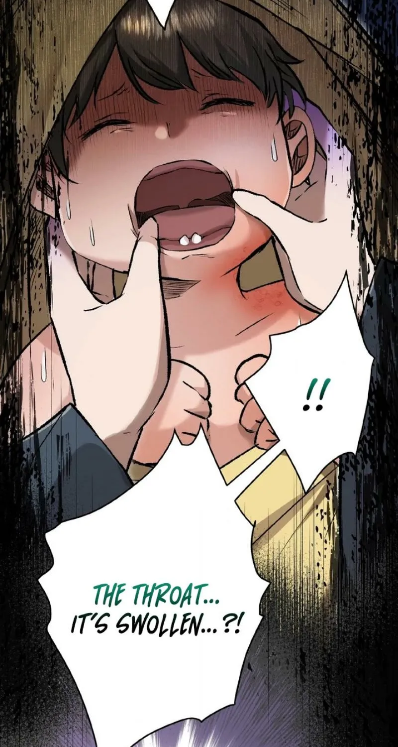 Kusushi no Hana Chapter 10 page 73 - 