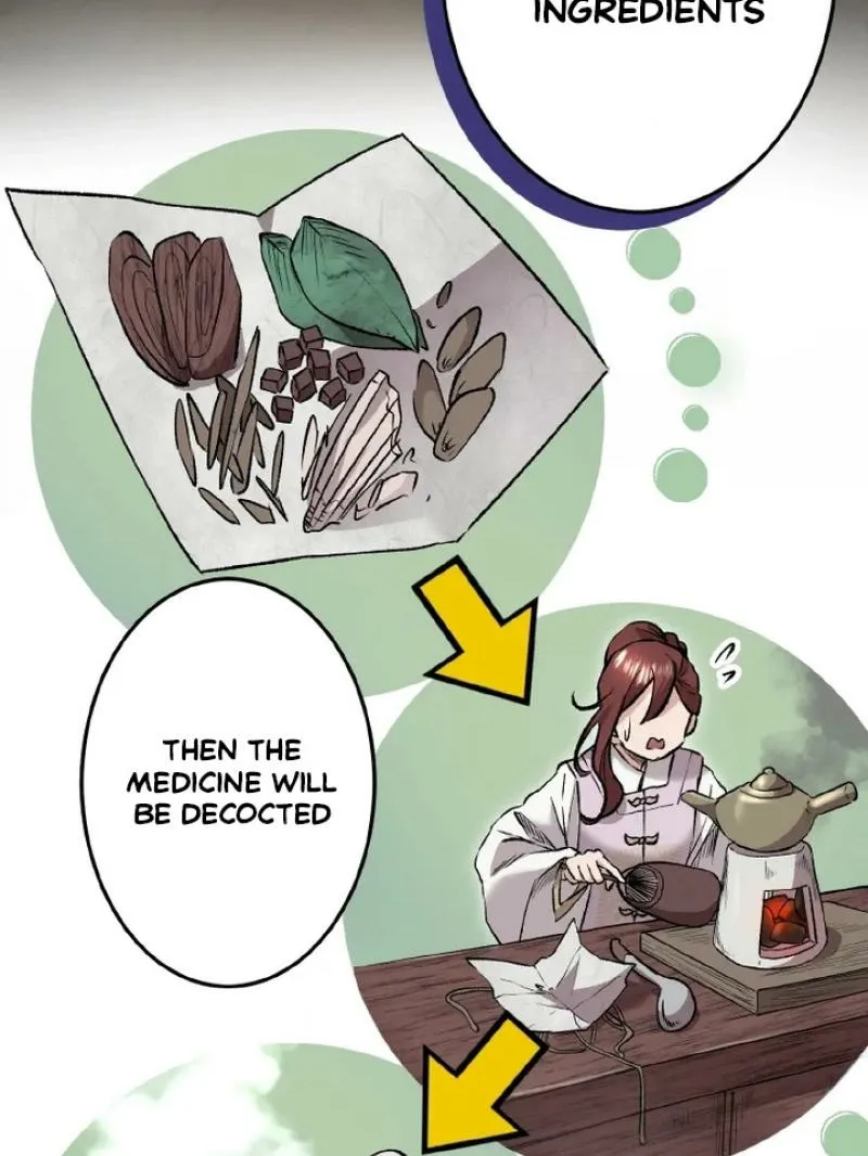 Kusushi no Hana Chapter 10 page 77 - 