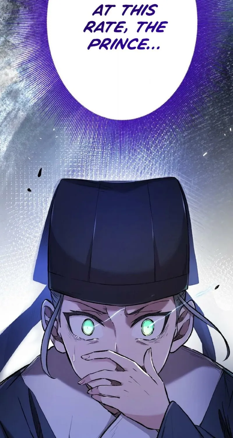 Kusushi no Hana Chapter 10 page 80 - 