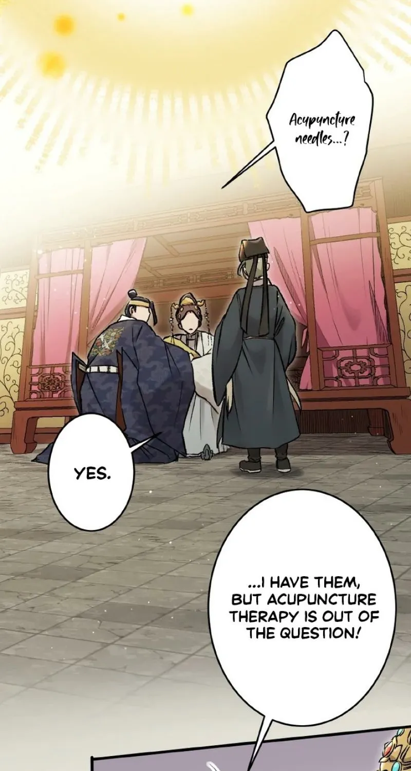 Kusushi no Hana Chapter 11 page 12 - 