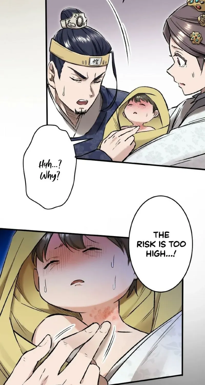 Kusushi no Hana Chapter 11 page 13 - 