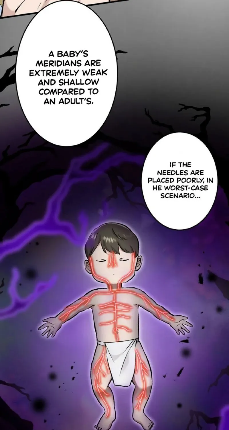 Kusushi no Hana Chapter 11 page 14 - 