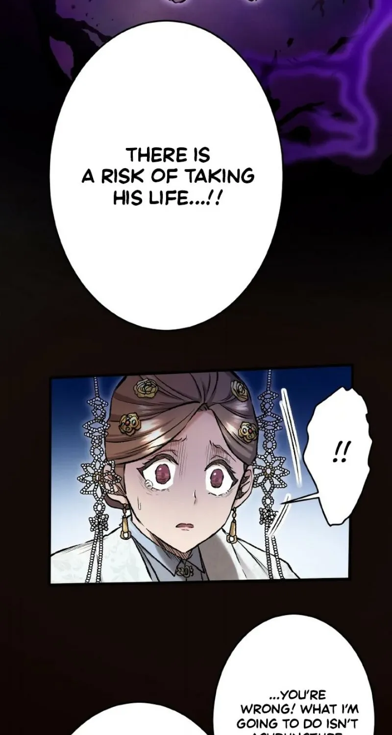 Kusushi no Hana Chapter 11 page 15 - 