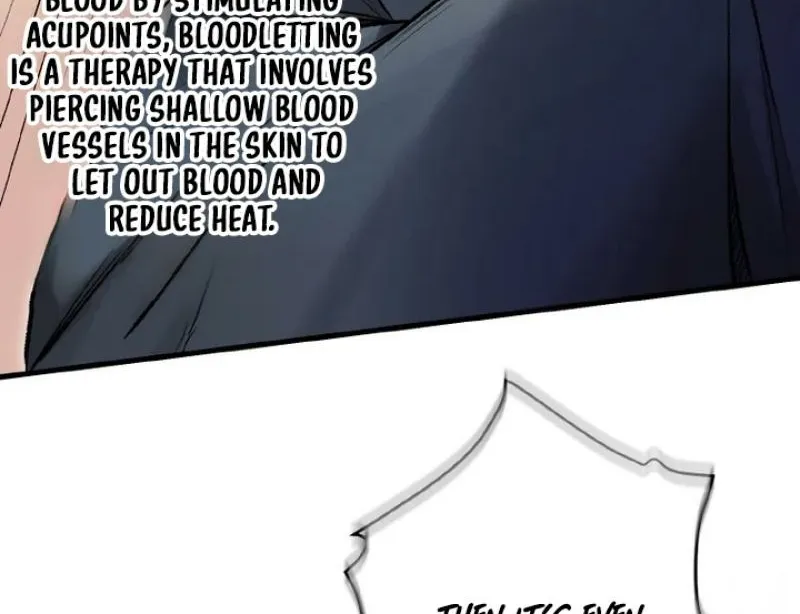 Kusushi no Hana Chapter 11 page 17 - 