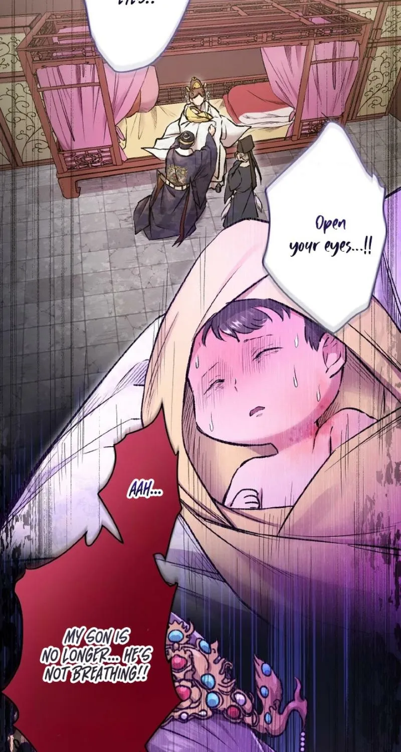 Kusushi no Hana Chapter 11 page 4 - 
